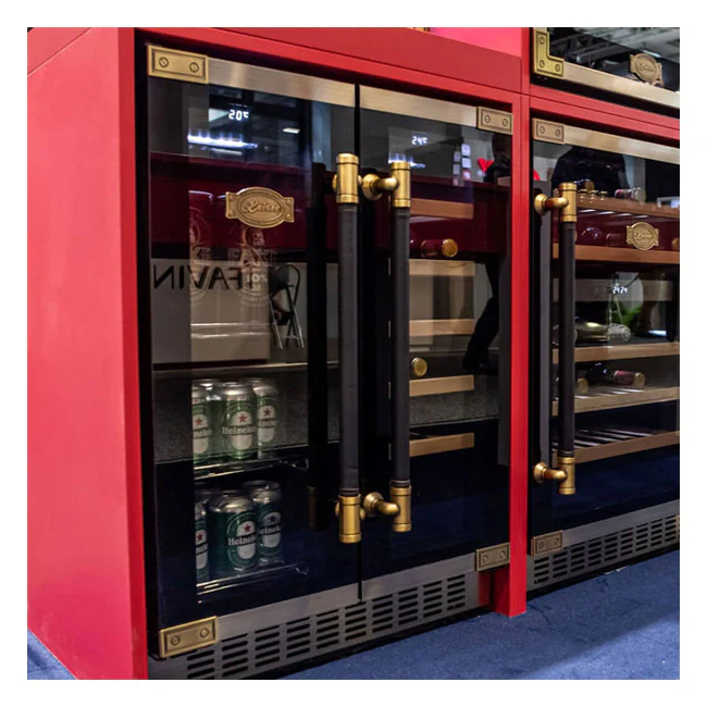 Art Deco Beer & Wine Cooler - Image 13