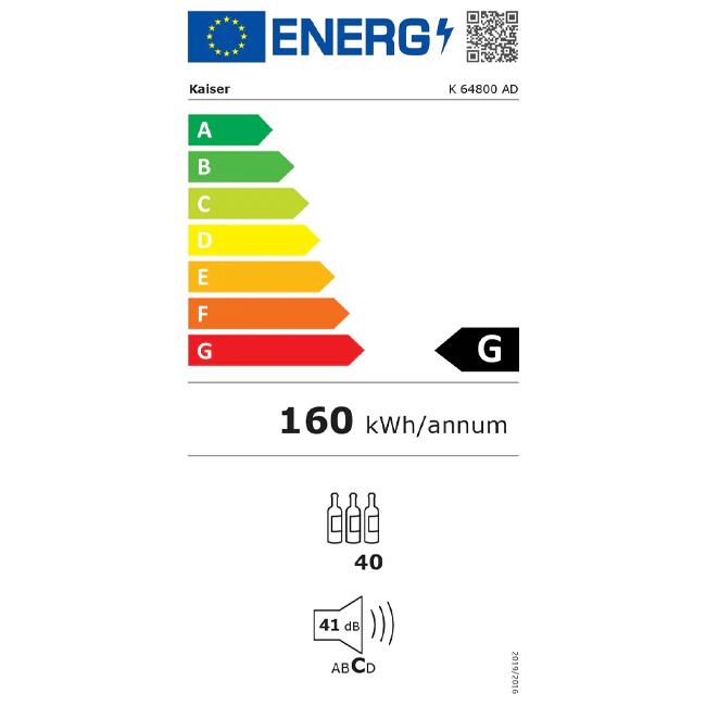Art Deco Beer & Wine Cooler - Image 14