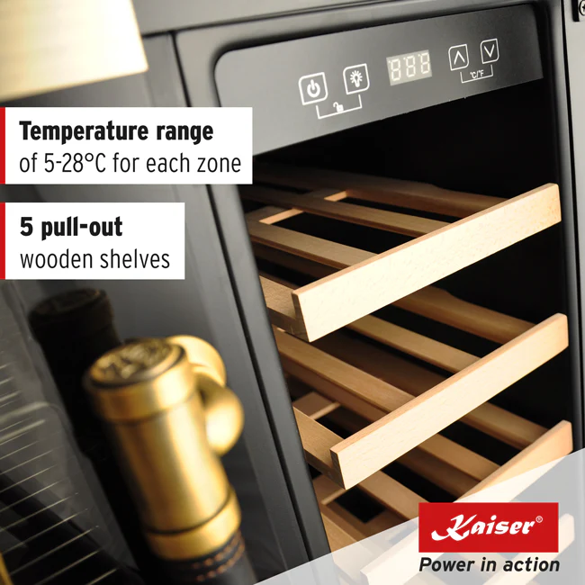 Art Deco Beer & Wine Cooler - Image 4