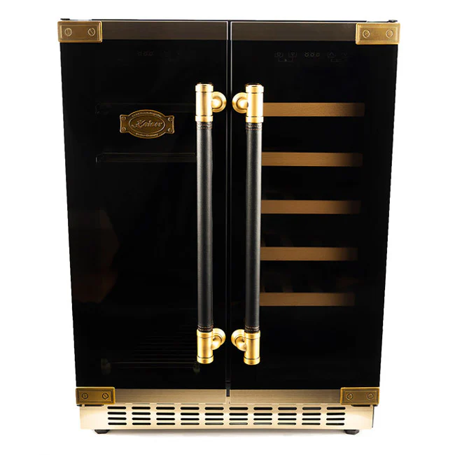 Art Deco Beer & Wine Cooler - Image 7