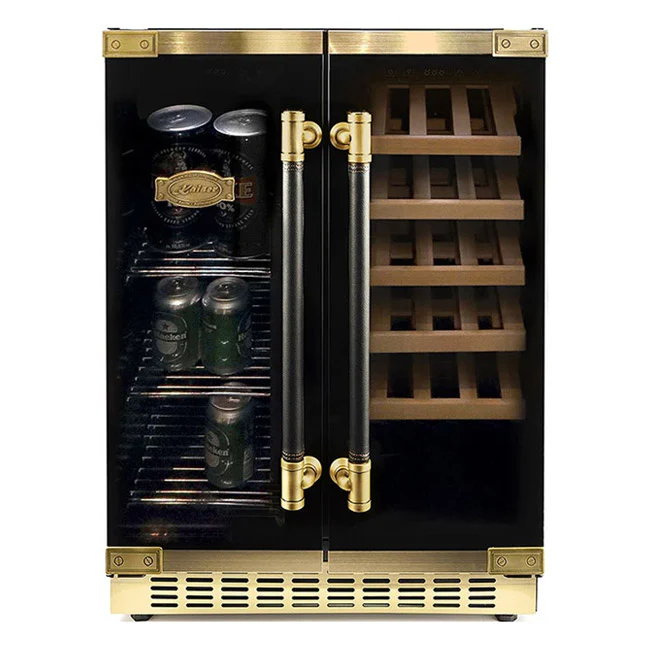 Art Deco Beer & Wine Cooler - Image 8