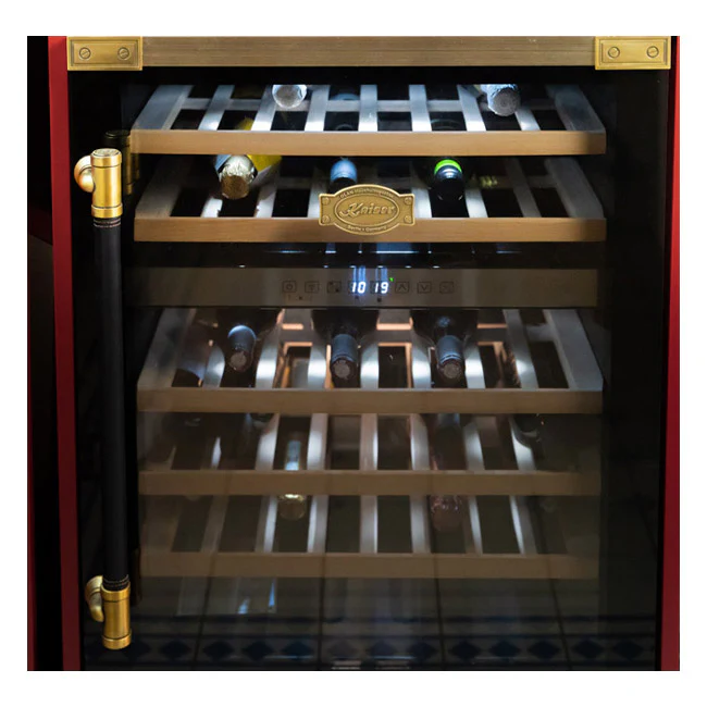 Art Deco Wine Cooler - Image 10