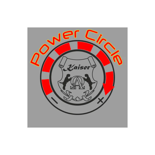 Avantgarde Pro 59cm Induction Hob (Grey) - Image 3