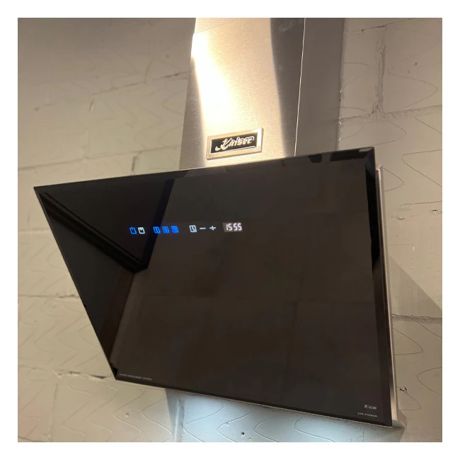 Avantgarde Pro 60cm Cooker Hood - Image 6