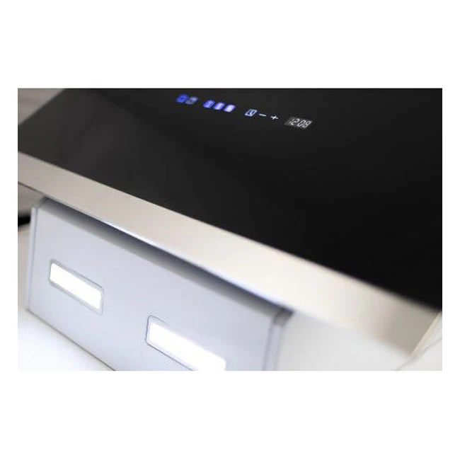 Avantgarde Pro 80cm Cooker Hood - Image 3