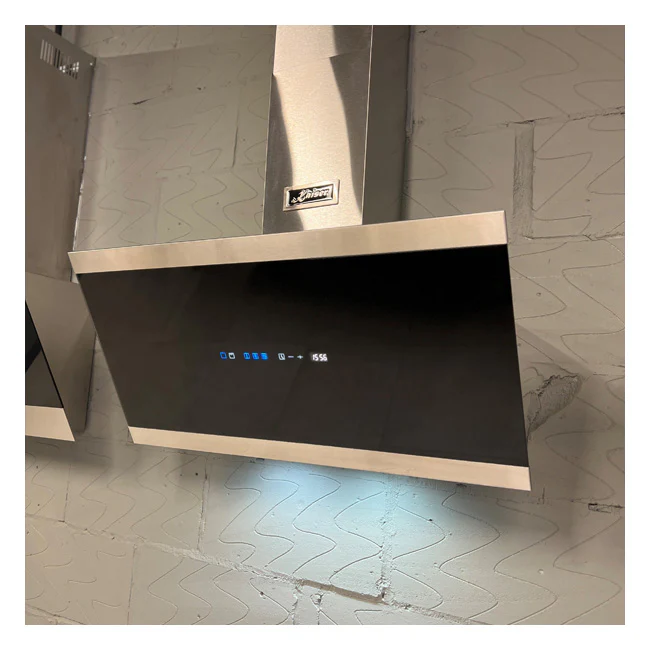 Avantgarde Pro 80cm Cooker Hood - Image 4