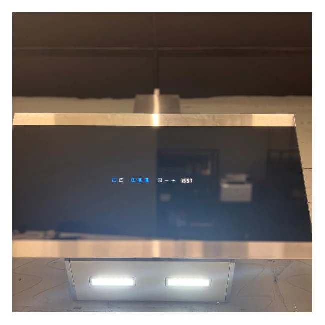 Avantgarde Pro 80cm Cooker Hood - Image 5