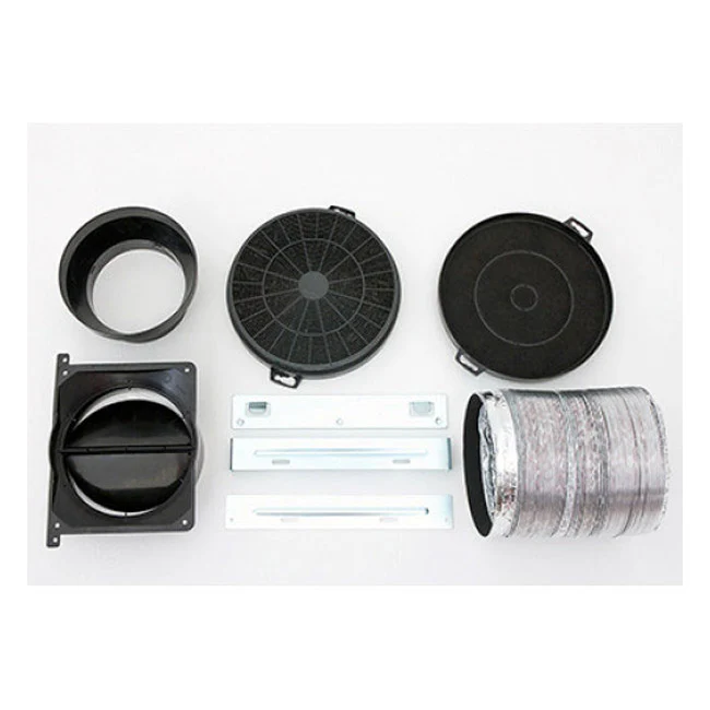 Avantgarde Pro 80cm Cooker Hood - Image 7