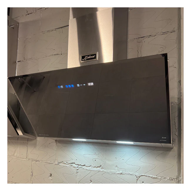 Avantgarde Pro 90cm Cooker Hood - Image 7