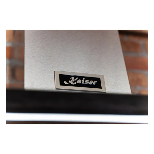 Avantgarde Pro 90cm Eco Cooker Hood - Image 5