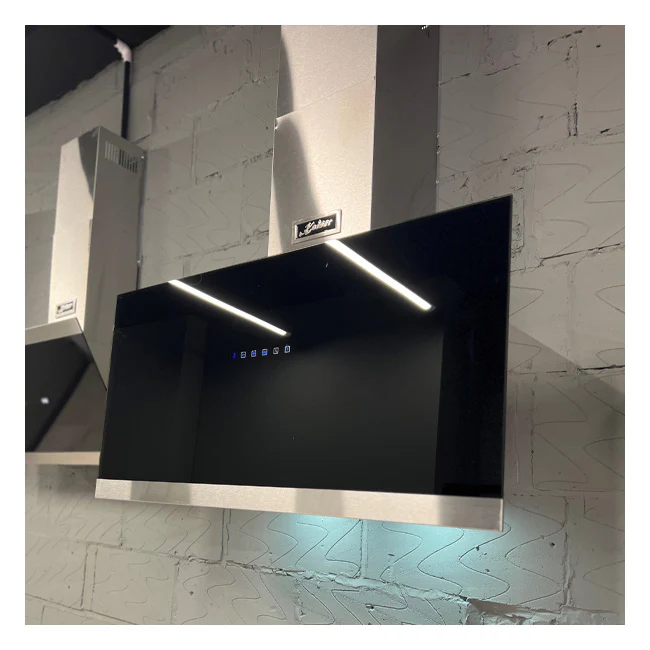 Avantgarde Pro 90cm Eco Cooker Hood - Image 6