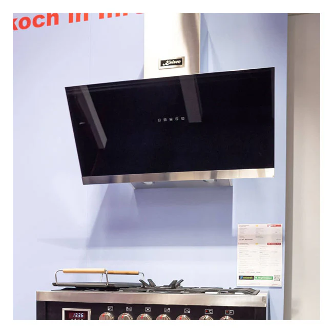 Avantgarde Pro 90cm Eco Cooker Hood - Image 9