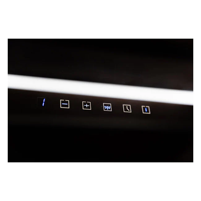 Avantgarde Pro Double Cavity Range Cooker & 90cm Hood Bundle (Stainless Steel) - Image 15