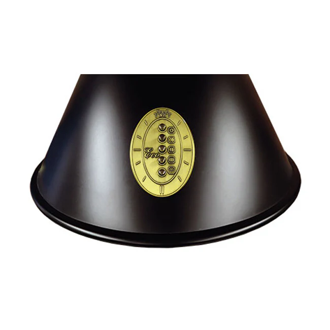 Belle Epoque 90cm Classic Cooker Hood (Black) - Image 5