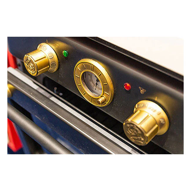 Belle Epoque Electric Oven (Black) - Image 3