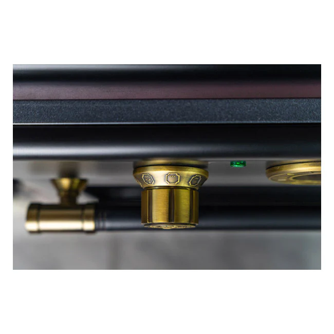 Belle Epoque Electric Oven (Black) - Image 4