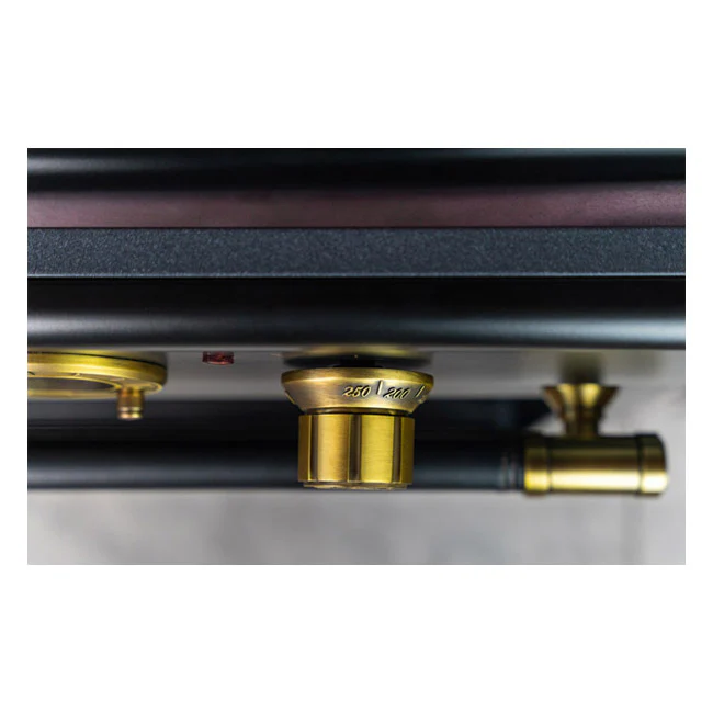 Belle Epoque Electric Oven (Black) - Image 5