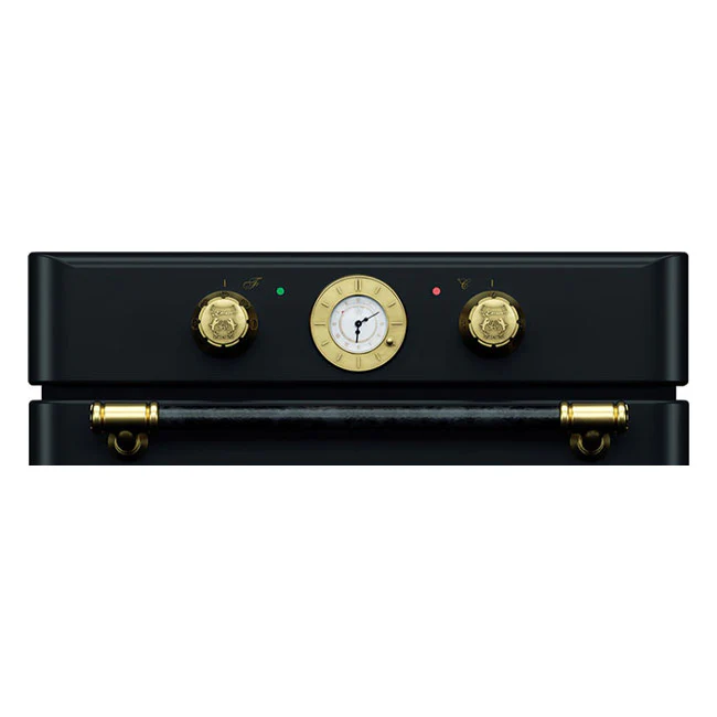 Belle Epoque Electric Oven (Black) - Image 9