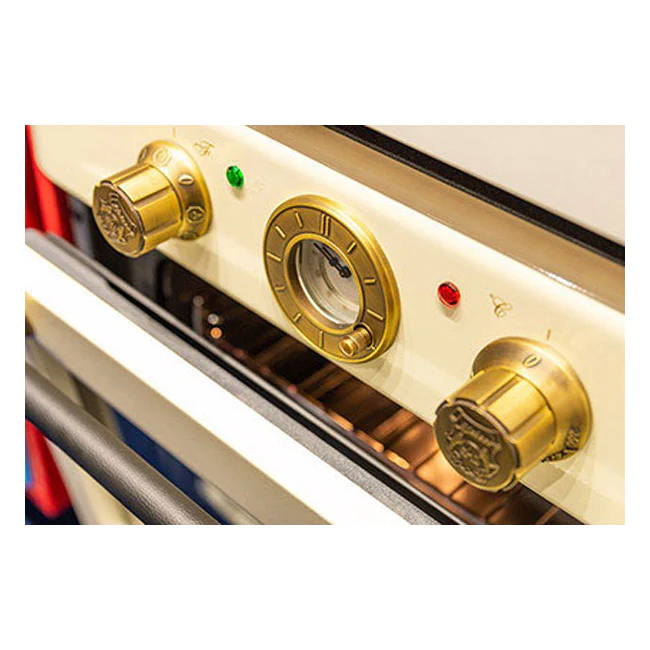 Belle Epoque Electric Oven (Ivory) - Image 3