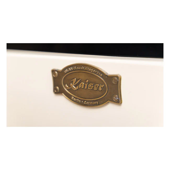 Belle Epoque Electric Oven (Ivory) - Image 6