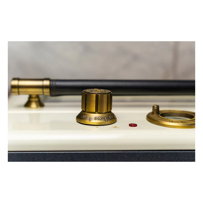 Belle Epoque Electric Oven (Ivory) - Image 7