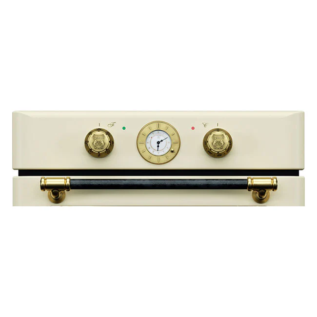 Belle Epoque Electric Oven (Ivory) - Image 8