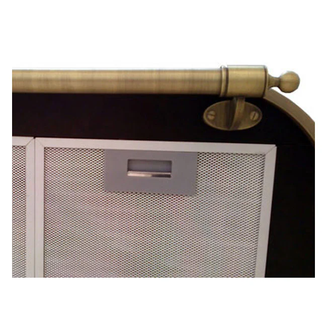 Empire 60cm Cooker Hood (Black) - Image 10