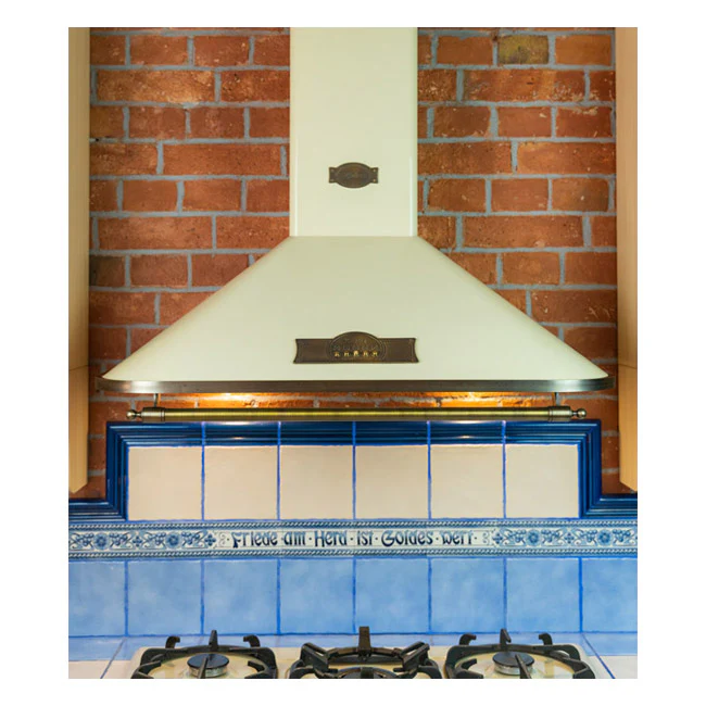 Empire 60cm Cooker Hood (Ivory) - Image 5