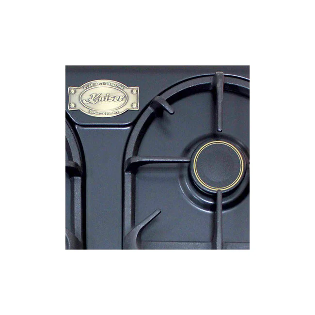 Empire 60cm Gas Hob (Black) - Image 11