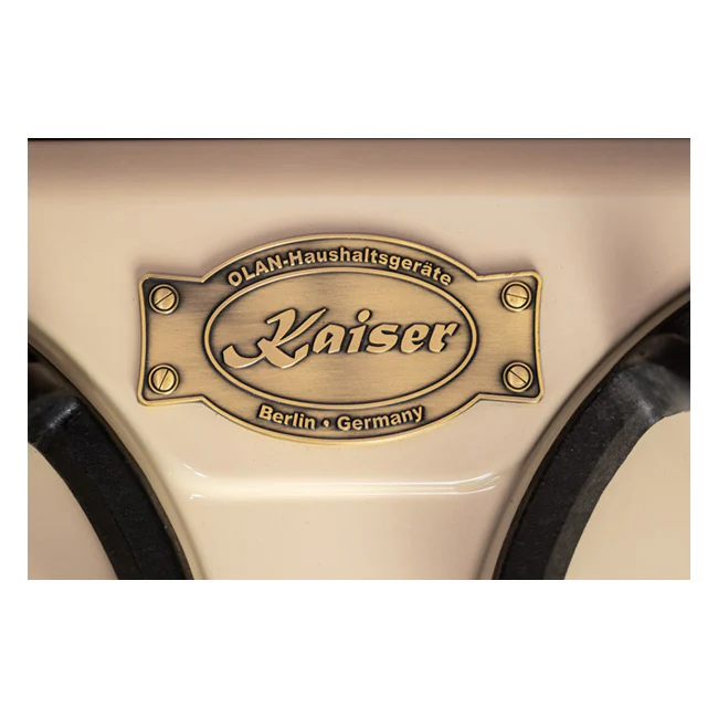 Empire 60cm Gas Hob (Ivory) - Image 11