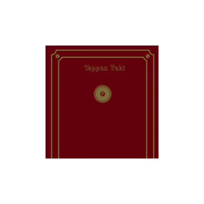 Empire 77cm Induction Hob (Bordeaux Red) - Image 5