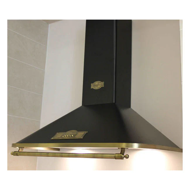 Empire 90cm Cooker Hood (Black) - Image 4