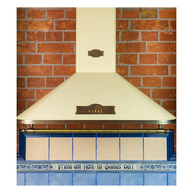 Empire 90cm Cooker Hood (Ivory) - Image 10