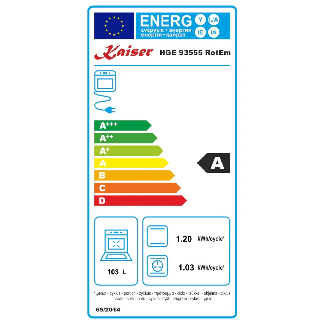 Empire 90cm Dual Fuel Range Cooker (Bordeaux Red) - Image 9