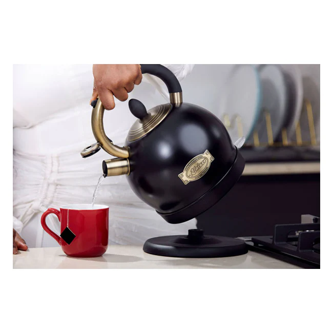 Empire Electric Kettle (Black) - Image 8