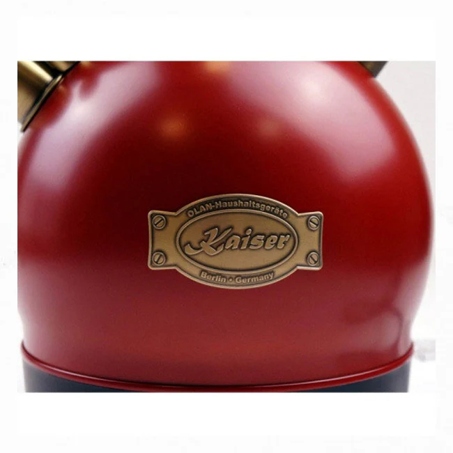 Empire Electric Kettle (Bordeaux Red) - Image 10