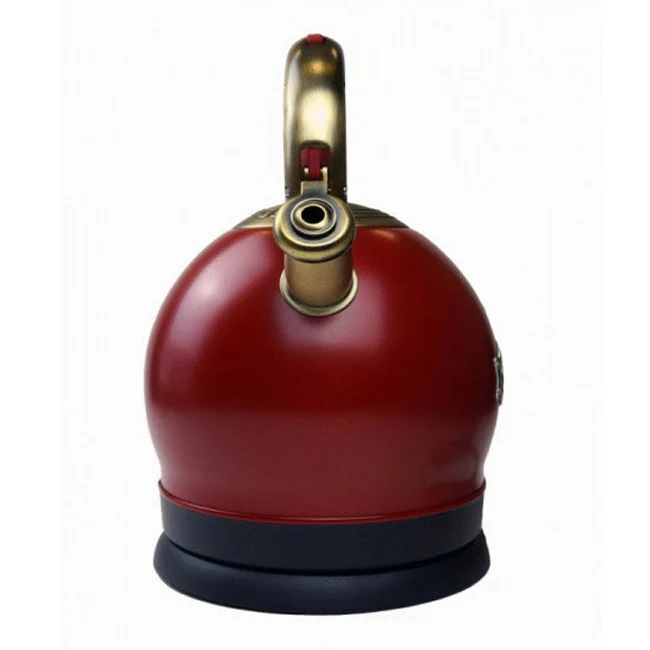 Empire Electric Kettle (Bordeaux Red) - Image 8