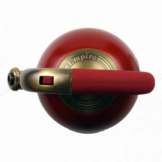Empire Electric Kettle (Bordeaux Red) - Image 9