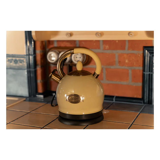 Empire Electric Kettle (Ivory) - Image 10