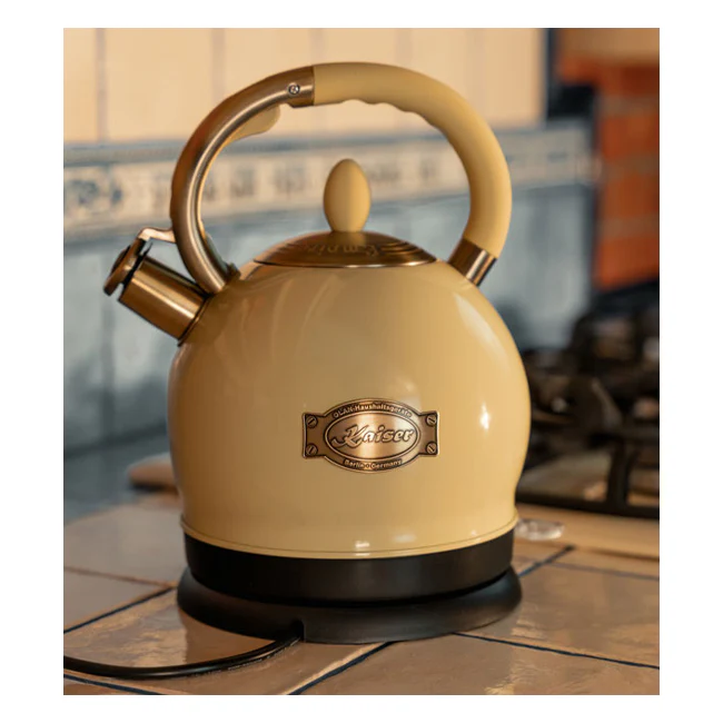 Empire Electric Kettle (Ivory) - Image 11