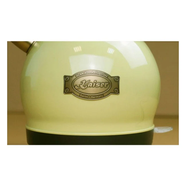 Empire Electric Kettle (Ivory) - Image 9