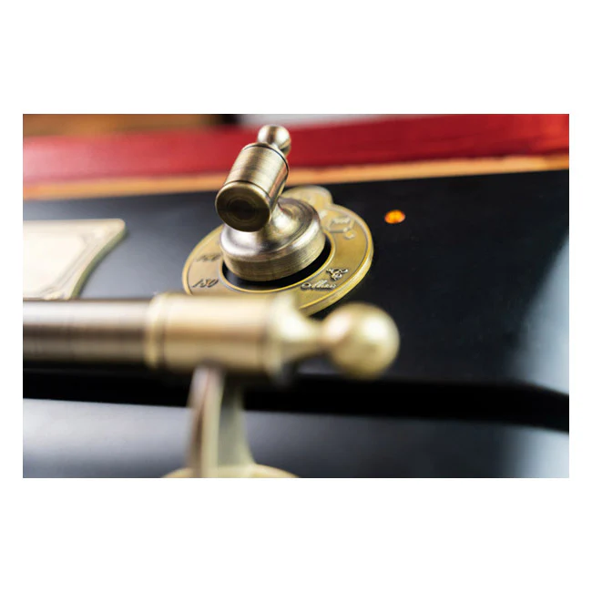 Empire Electric Oven & 4 Burner Gas Hob Bundle (Black) - Image 3