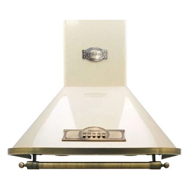 Empire Electric Oven & 60cm Cooker Hood Bundle (Ivory) - Image 5