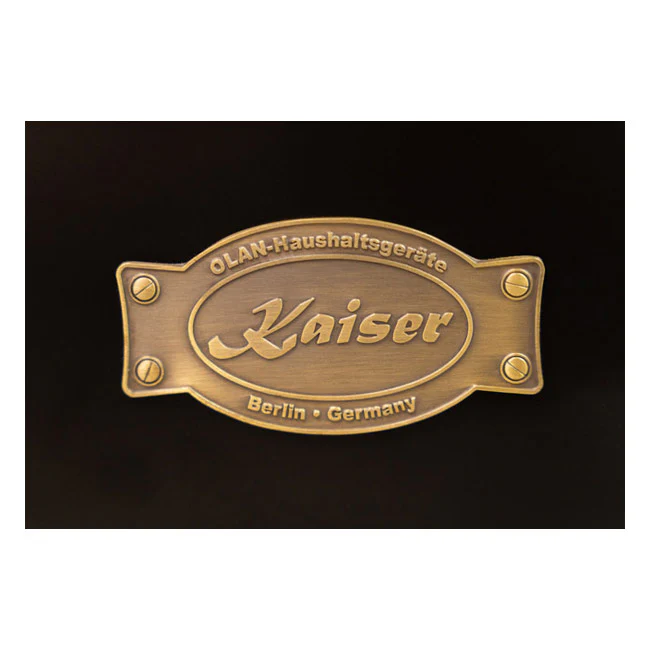 Empire Electric Oven & 77cm Induction Hob Bundle (Black) - Image 5