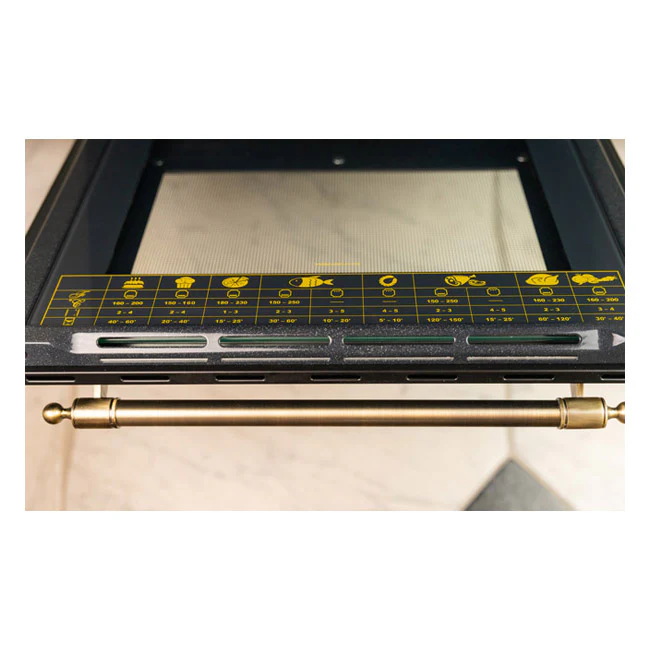 Empire 60cm Electric Oven (Black) - Image 10