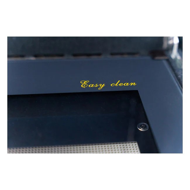 Empire 60cm Electric Oven (Black) - Image 12