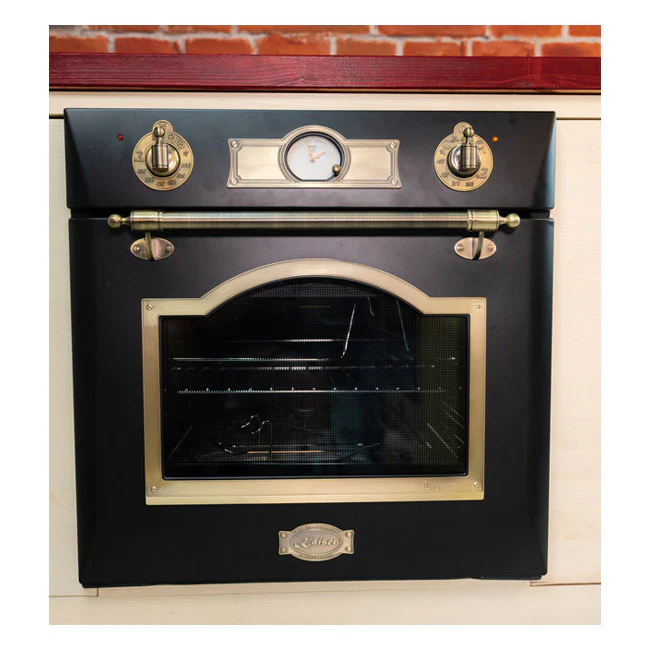 Empire 60cm Electric Oven (Black) - Image 13