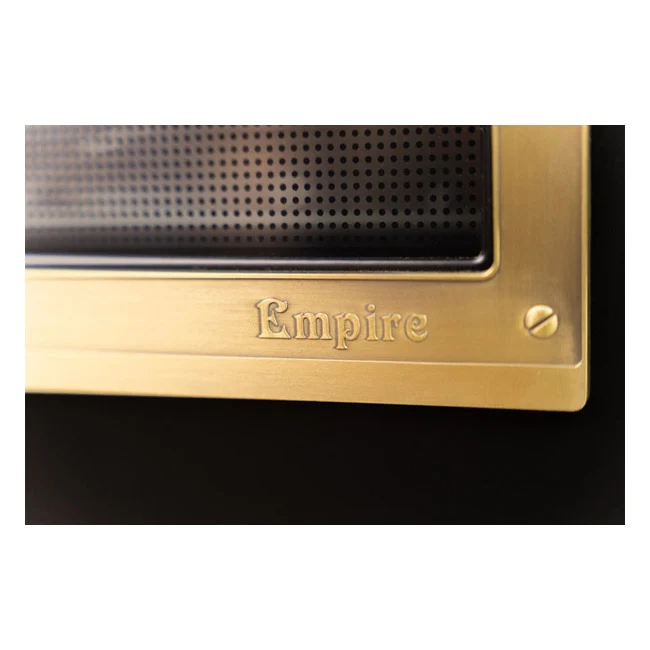Empire 60cm Electric Oven (Black) - Image 8