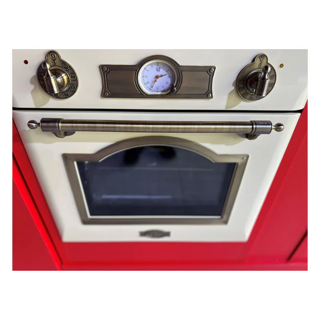 Empire 60cm Electric Oven (Ivory) - Image 3