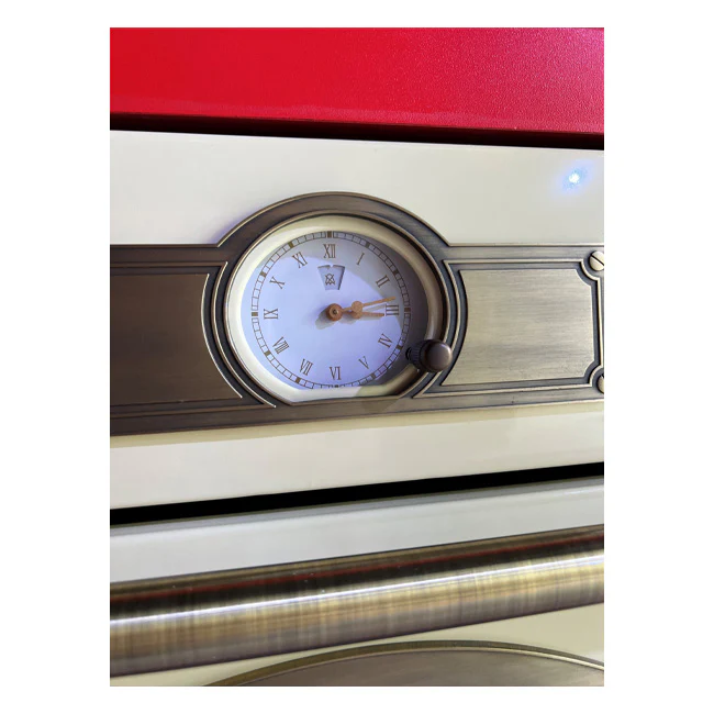 Empire 60cm Electric Oven (Ivory) - Image 6